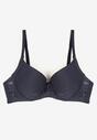 Sutien Idaloria Bleumarin