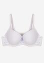 Sutien Idaloria Alb