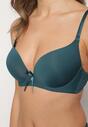 Sutien Salireva Verde închis