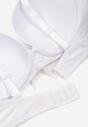 Sutien Salireva Alb