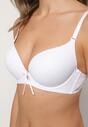 Sutien Salireva Alb