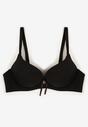 Sutien Salireva Negru
