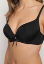 Sutien Salireva Negru