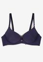 Sutien Salireva Bleumarin