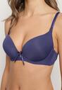 Sutien Salireva Bleumarin