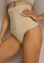 Lenjerie modelatoare Efralia Bej