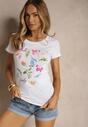 T-shirt Zarinela Roz