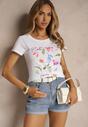 T-shirt Zarinela Roz