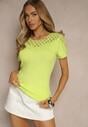 T-shirt Zareine Verde