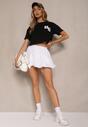 T-shirt Zarvela Negru