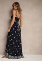 Rochie Bleumarin