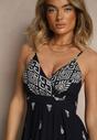 Rochie Bleumarin