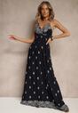 Rochie Bleumarin