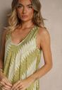 Rochie Lumire Verde