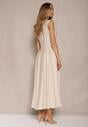 Rochie Lirune Bej