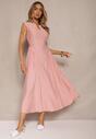Rochie Lirune Roz