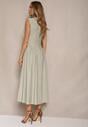 Rochie Lirune Verde
