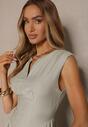 Rochie Lirune Verde