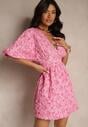 Rochie Roz