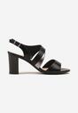 Sandale Nitolira Negre