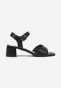 Sandale Lirase Negre