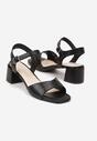 Sandale Lirase Negre