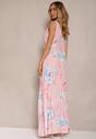 Rochie Nitanela Roz