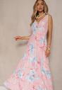 Rochie Nitanela Roz