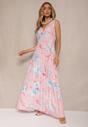 Rochie Nitanela Roz