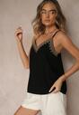 Top Obeassa Negru
