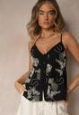 Top Linanira Negru