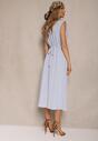 Rochie Albastru deschis