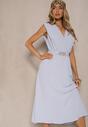 Rochie Albastru deschis