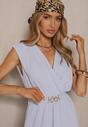Rochie Albastru deschis