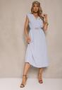 Rochie Albastru deschis
