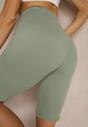 Pantaloni scurți Liracine Verde închis