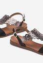 Sandale Salasena Negre