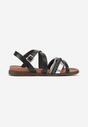 Sandale Nitalenia Negre