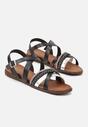 Sandale Nitalenia Negre