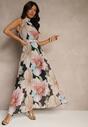 Rochie Nitolia Neagră