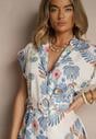 Rochie Nitapinia Albastră