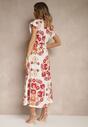 Rochie Nitapinia Bordo