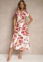 Rochie Nitapinia Bordo