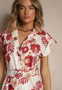 Rochie Nitapinia Bordo