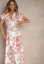 Rochie Nitapinia Roz