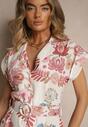 Rochie Nitapinia Roz