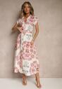 Rochie Nitapinia Roz