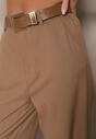 Pantaloni Maro deschis