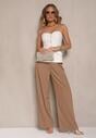 Pantaloni Maro deschis