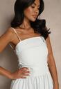 Rochie Atellana Albastru deschis